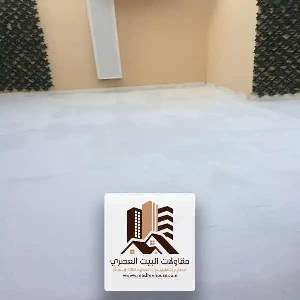 شركة عزل اسطح بالاحساء